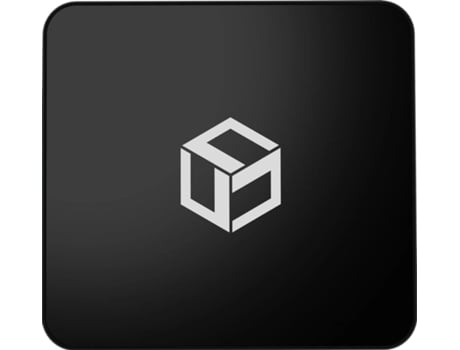 Mini Pc Qoobe Ap1215u I3 1215u/16GB/SSD 512GB/Win 11 Pro Preto Qob