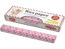 Lurelia Sacos De Papel, Reutilizável, Para Alimentos E Snacks