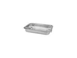 Bandeja De Forno Em Aço Inoxidável 35x26cm 3682 Lifestyle