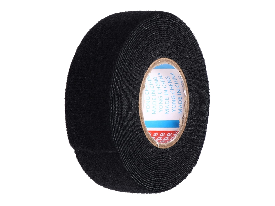 Fita Isolante Adesiva Resistente Ao Calor Unomor Com Alta Aderência E Flexibilidade Excepcional Para Organizar Proteger