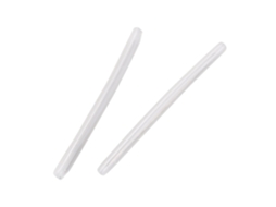 300 Unidades De Tubo Termorretrátil Para Emenda De Fibra Óptica, 4 Cm De Comprimento Aquaforge