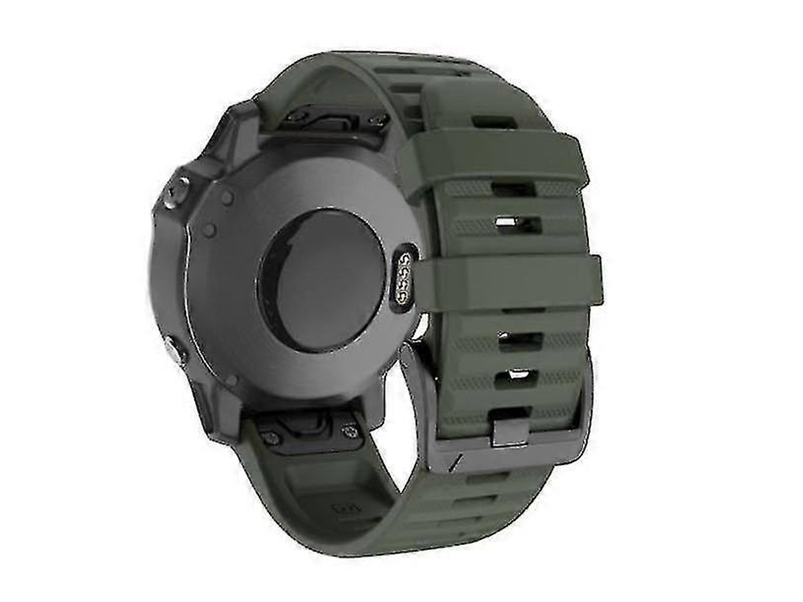 Pulseira De Relógio Garmin Fenix ​​​​pro Olysi Shop