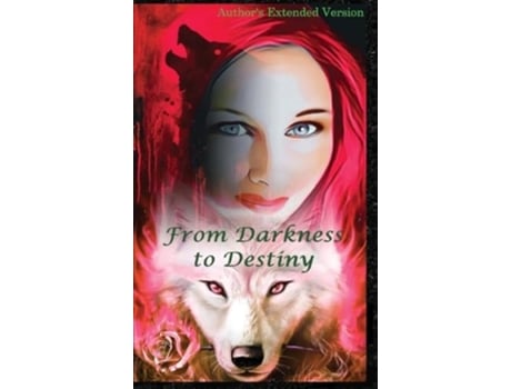 Livro From Darkness To Destiny de Crystal Sisco (Inglês - Capa Dura)