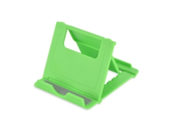 Suporte de Mesa para Telefone EOOCOO (anti derrapante, Ajustável)