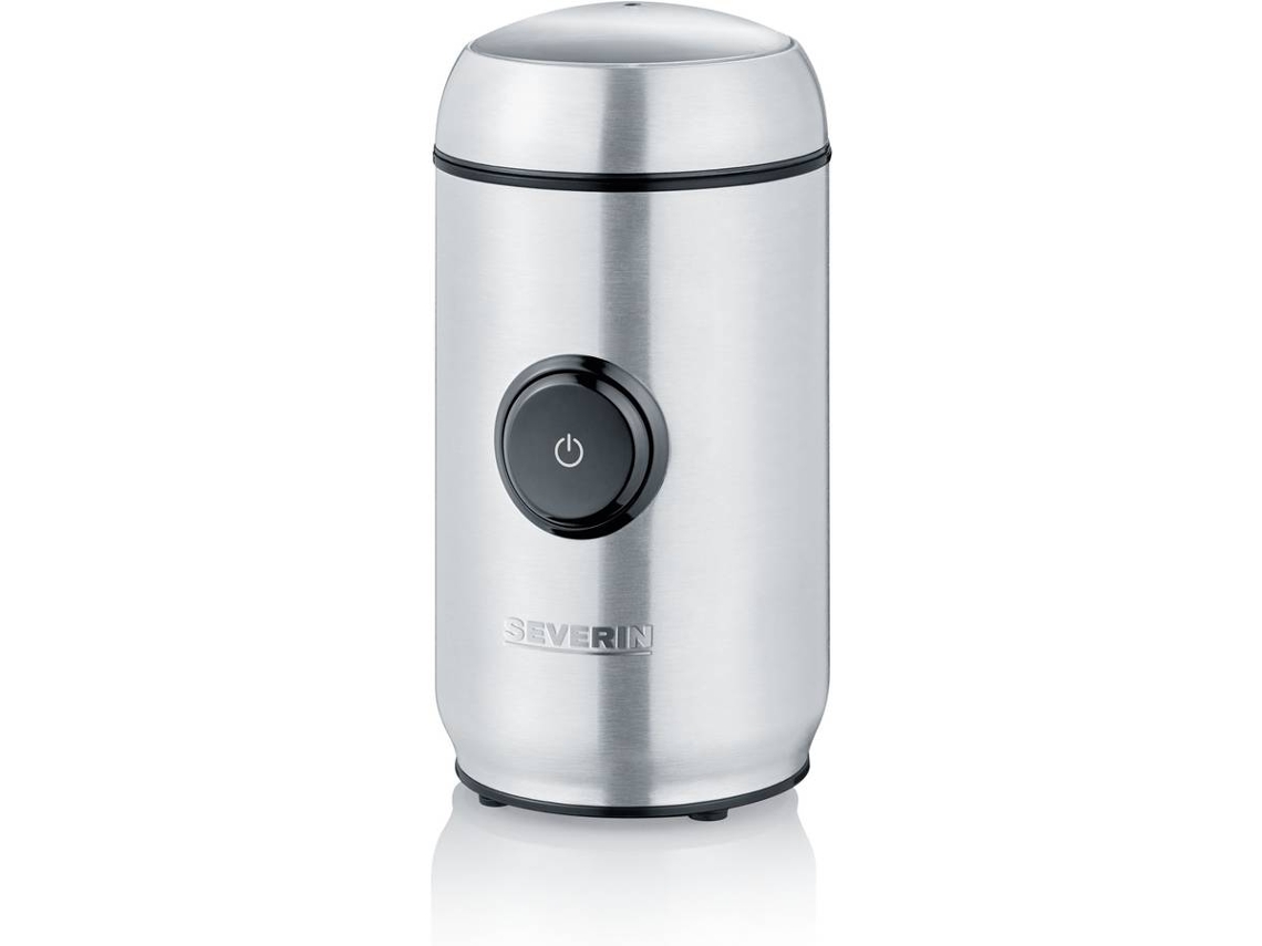 Moinho de Café SEVERIN KM3879 (Capacidade: 50 ml - 150 W)