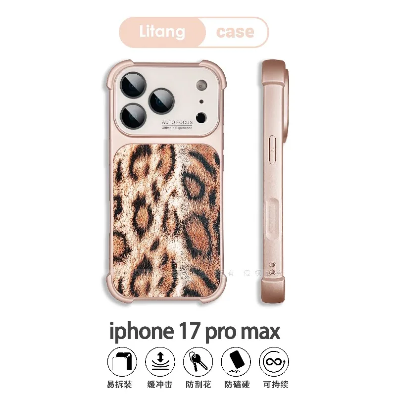 Capa Para Celular Com Estampa Resistente A Impactos (dourado Deserto Para Iphone 14), Material Tpu.