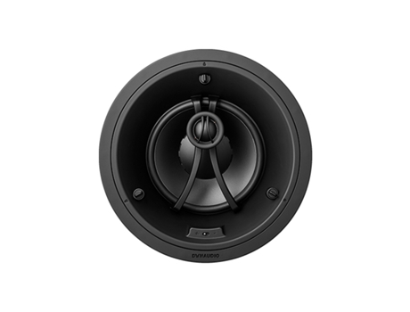 Coluna De Embutir No Teto Dynaudio S4 C80
