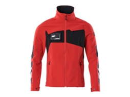 Jaqueta Accelerate 18101 Vermelho XL MASCOT