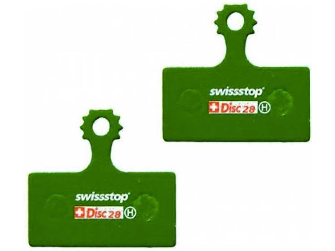 Travão  para Bicicleta SWISSSTOP Brake Pad Shimano Xtr Br.m.985