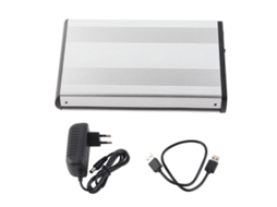 Hd Externo 3.5 Polegadas LAXISCREED Usb 3.0 100 240v
