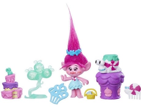 Conjunto de Brinquedos  B6556EU0
