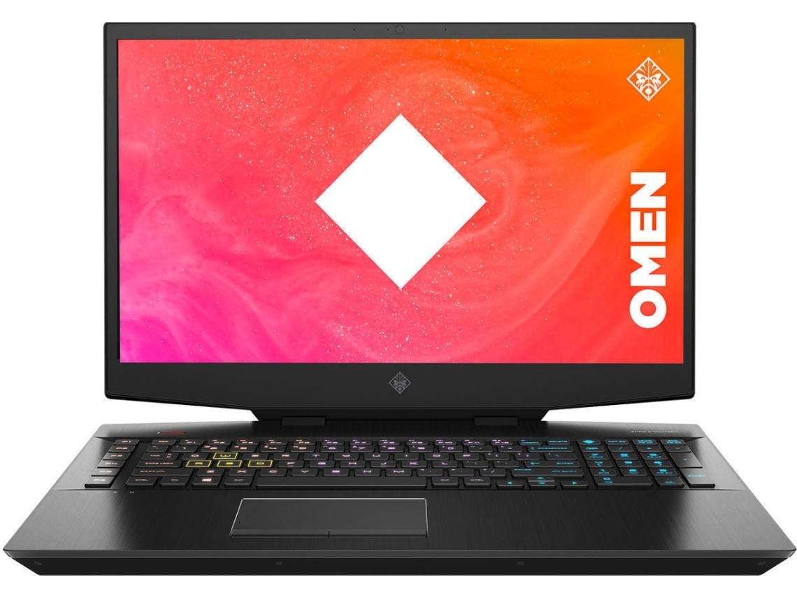 Hp Omen 17 I7 9750h Gtx 1660 Ti Laptop Hp Pavilion 17 Gtx 1660 Ti HP