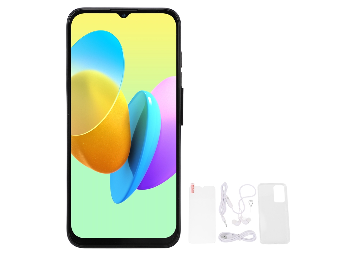 Smartphone LAXISCREED 8gb Ram Dual Sim