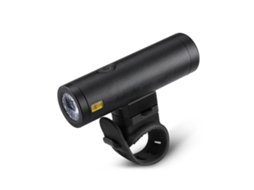 Luz de Bicicleta Alumínio 500 Lumens USB Recarregável À Prova D'água S/MARCA