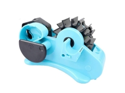 Dispensador de Fita Térmica: Térmica Multicorte 35 Mm, com Suporte para Caneta, S Ublimação Térmica, GOKOCO