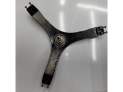 Suporte de Tambor Cruzeta para Máquina de Lavar Roupa LG Mhw62661201