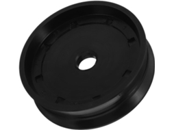 Kit De Substituição Da Vedação Borracha Do Cilindro Máquina Desmontar Pneus Portátil,cor Preta,