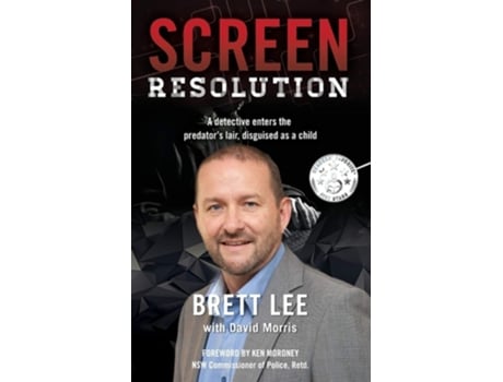 Livro Screen Resolution Keeping Children Safe Online de Brett Lee e David Morris (Inglês)