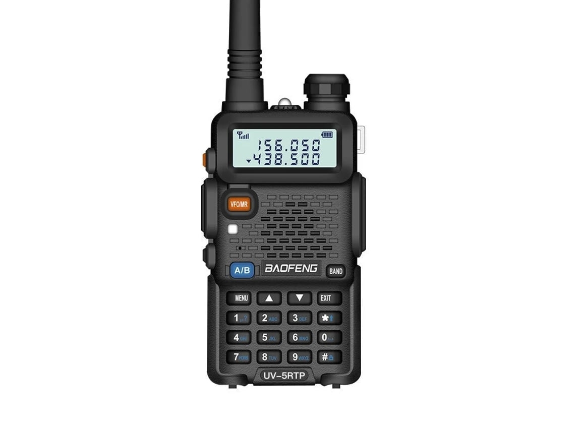 Rádio Fm Walkie talkie, Multifuncional, Moderno, Uso Doméstico, Organização Eficiente para Casa STELASPLEN