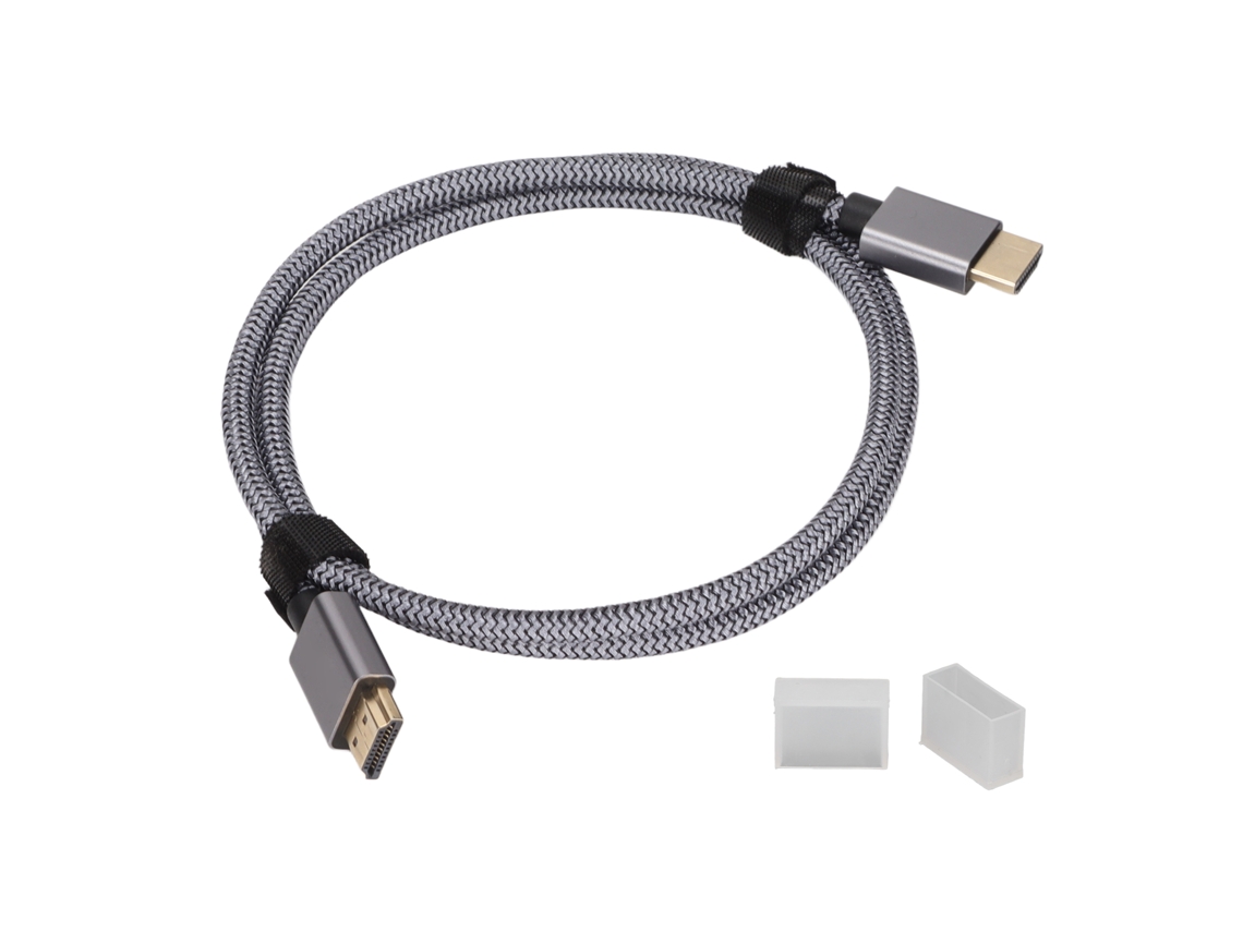 2026 cabo de Interface Multimídia de Alta Definição 2.1 8k 60hz