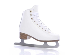 Patins no Gelo Experie Branco Eu 42Tempish