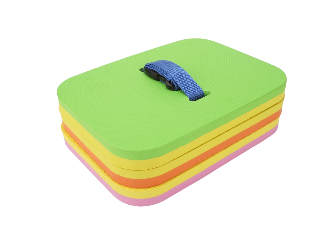 Swimming Back Float With Adjustable Belt Swim Training Assistant For Kids And Adult