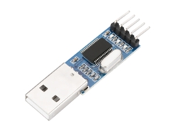 Hkj 3 Peças Adaptador Conversor Usb para Ttl Módulo Stc Downloader para Mcu