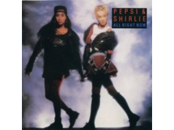 Cd All Right Now Polydor