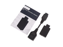 Adaptador Conversor De Receptor De Controle De Jogo Para Console Hengjian
