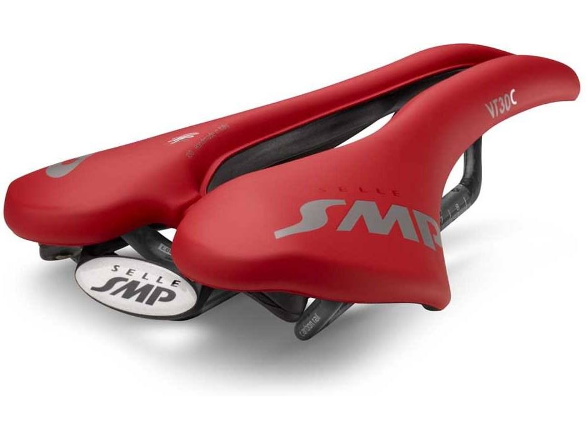 Selim de Ciclismo SELLE SMP Vt30 (283 x 155 mm)