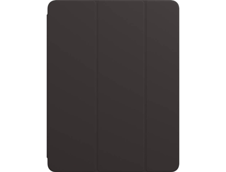 Capa  Smart Folio para iPad Pro de 12.9 (5.ª geração) - Preto