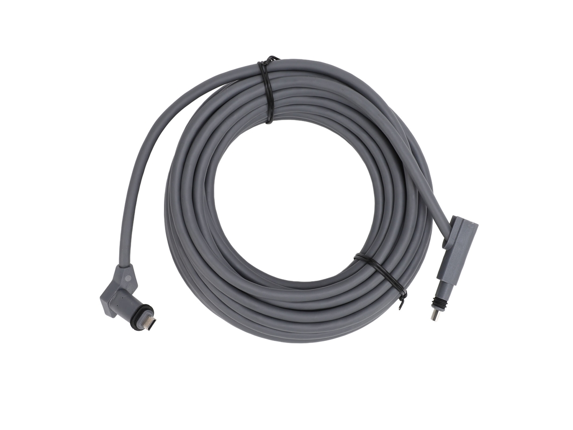 Mali cabo de Extensão Satélite Retangular Impermeável 1200mbps para Starlink Actuated Gen 2 10m