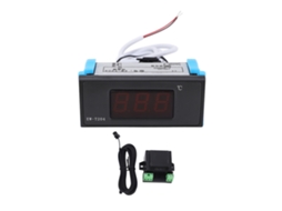 Tomada digital termostática S/MARCA