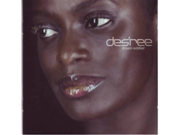 CD Des'ree - Dream Service (1CDs)