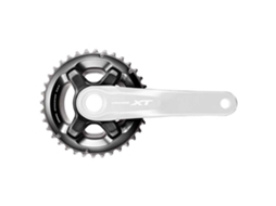 Shimano  34t M8000 34/24 Double