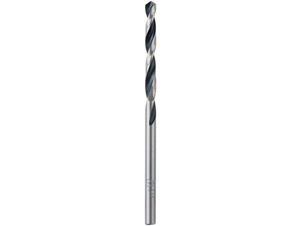 Broca Helicoidal BOSCH Hss Pointteq 3,2 mm