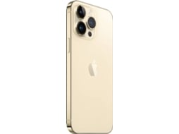 iPhone 14 Pro Max APPLE (6.7'' - 128 GB - Dourado)