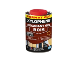 Gel De Decapagem De Madeira Incolor 0,5l Xylophene