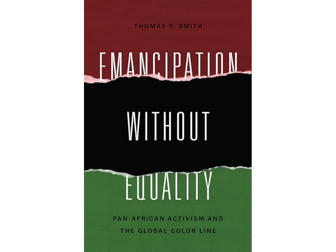 Livro Emancipation without Equality de Thomas E Smith (Inglês)