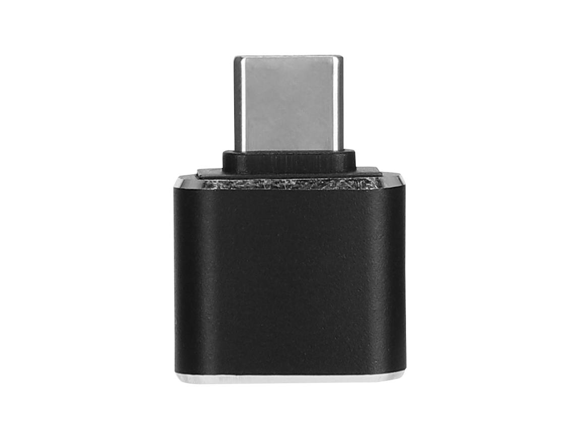 Adaptador Type C para USB 3.0 EOOCOO (para telefone e computador)