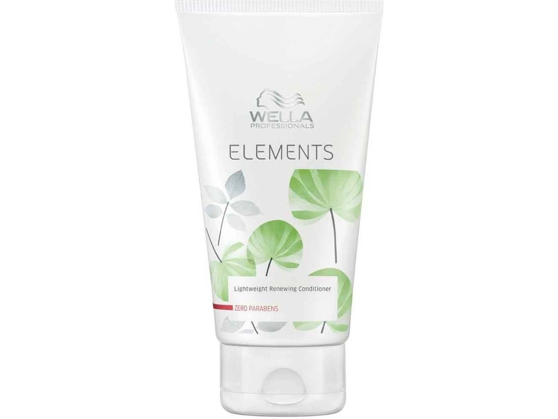 Condicionador WELLA Ele Luz Ren (200 ml)