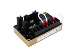 Laxiscreed Regulador Automático De Tensão Eléctrica De Alta Capacidade Para Geradores 190-240v