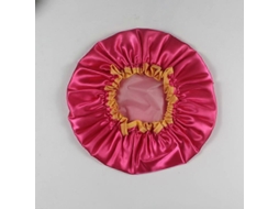 Touca De Banho Impermeável, Cobertura Para Cabelo, Acessórios Femininos, Touca De Banho Para Adultos, Touca De Banho Para Banheiro