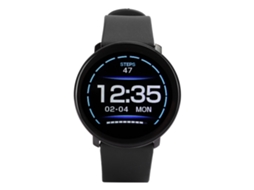 Pulseira Inteligente EOOCOO M31 com monitoramento de saúde e resistência IP67