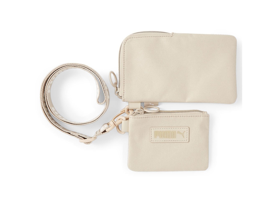 Bolsa PUMA SELECT Prime classics multi