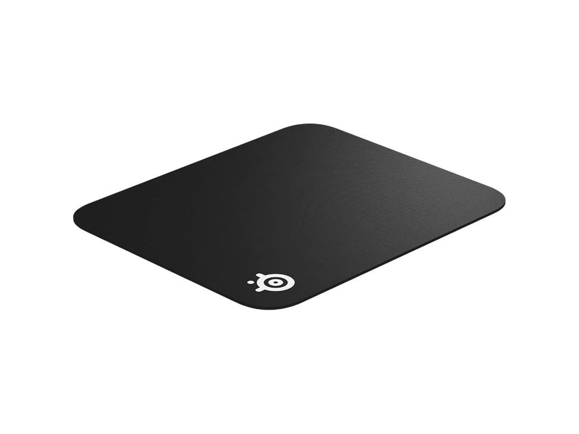2026 mouse Pad Qck Small Superfície de Tecido Base de Borracha 320x270x2mm para Jogos