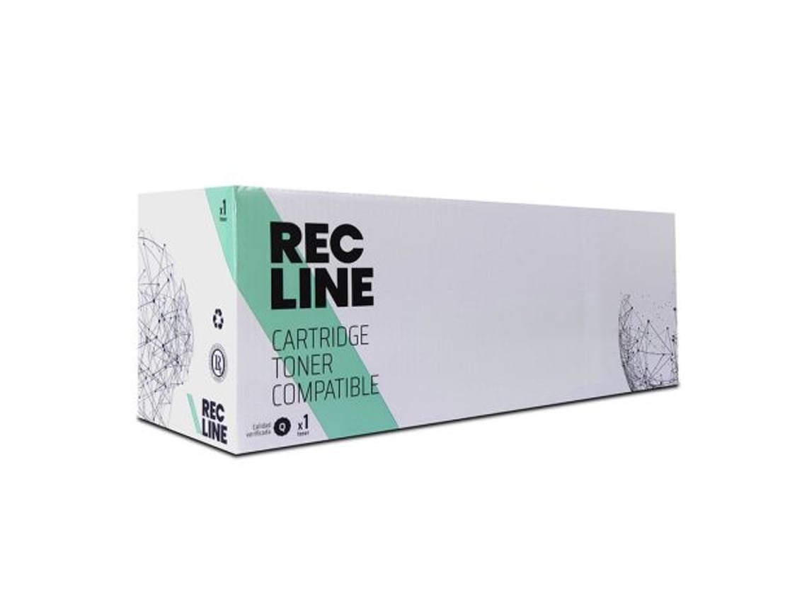 Toner Compatível com HP 304A Magenta Cc533A-R Pag-2800