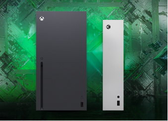 Nova Xbox Series X | S