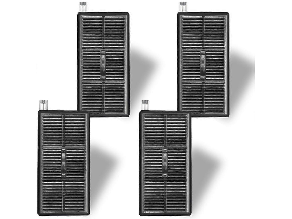 Hepa Filter For Z60 Ultra / Aqua10 Ultra Robot Vacuum Cleaner Accessories Vacuum Filter Replacement