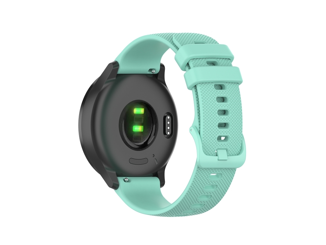 Bracelete para Samsung Galaxy Watch Silicone Xadrez (22mm) Water Duck XIAOMOYU (46mm)